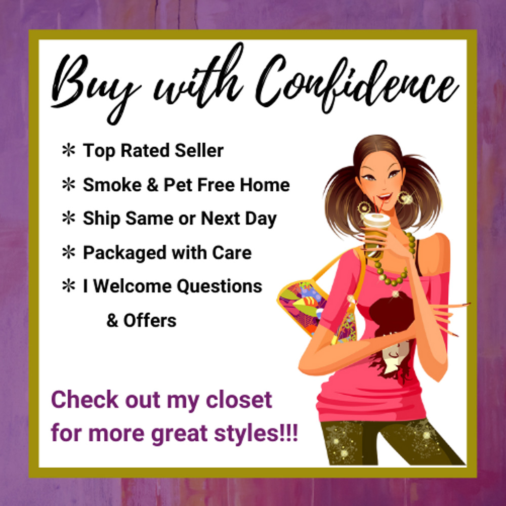 Chache Black Round Neck Long Sleeve Ribbed Knit Bodycon Dress Medium - Picture 10 of 10